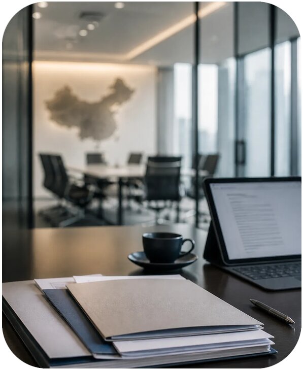 Досудебное урегулирование спора в Китае от 15557 р. | Фиалан-Бкл
